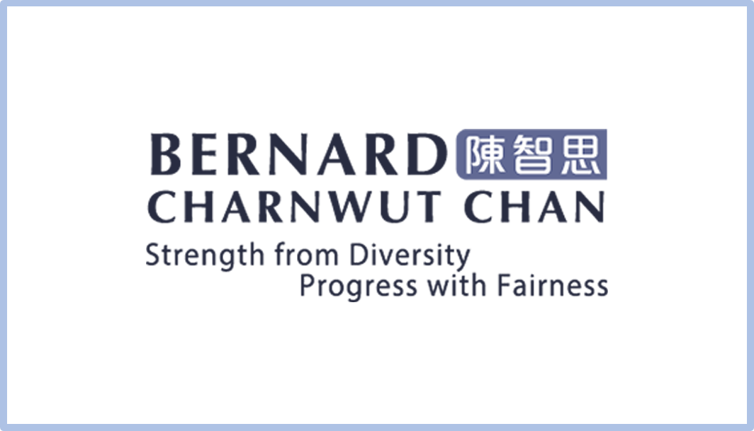 Bernard Chan